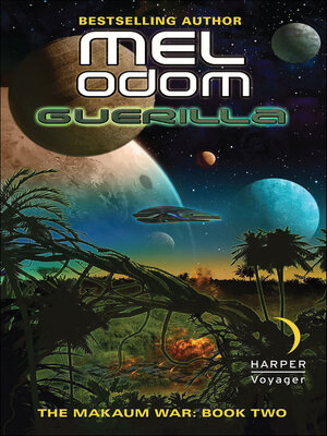 cover image of Guerilla
